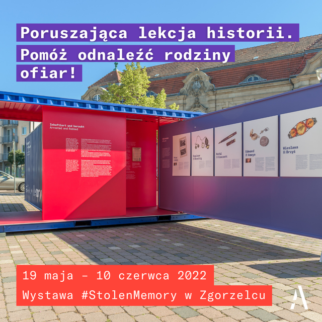 StolenMemory Polen 2