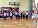 Ceremonia pasowania uczniów klasy pierwszej (2)
