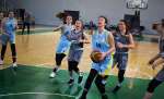 Citronex UKS Basket Zgorzelec - Europa System MKS Kusy Szczecin 