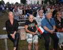 Festiwal grecki – benefis Nikosa Rusketosa 