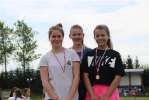 Mistrzostwa w Lekkiej Atletyce Dziewcząt i Chłopców (12)