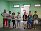 Młodzieżowa Liga Tenisa Stołowego – turniej nr 2 (6)