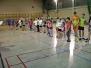 Turniej Badmintona 2015