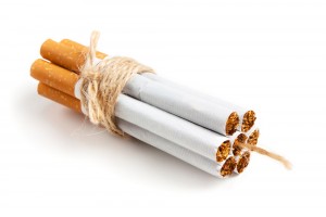 nikotyzm akcja PSSE